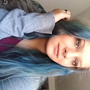 Meet your Posher, Savannah